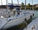Sun Odyssey 35